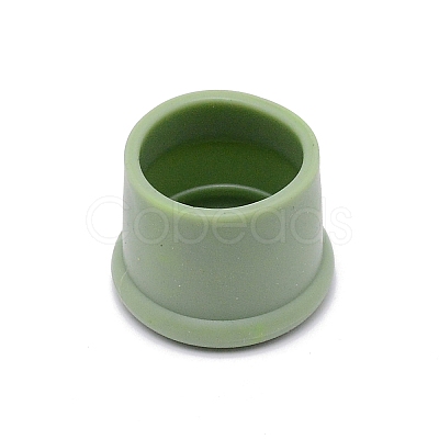 Silicone Bottle Cover AJEW-WH0230-44D-1