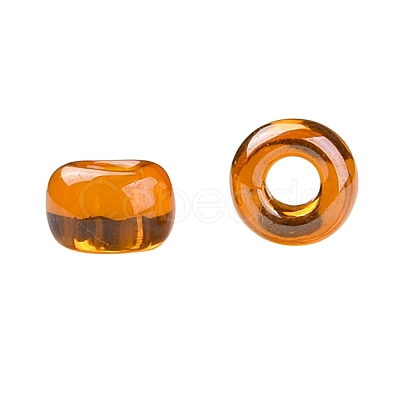 TOHO 8/0 Round Beads SEED-JPTR08-0111-1