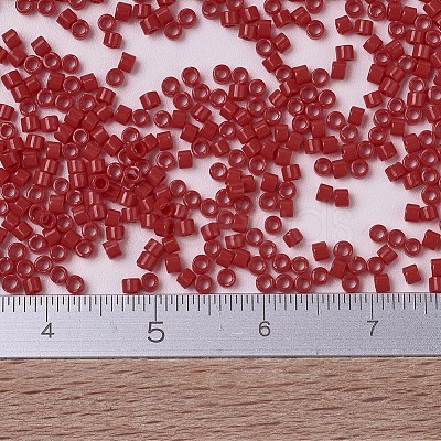 MIYUKI Delica Beads SEED-J020-DB0723-1