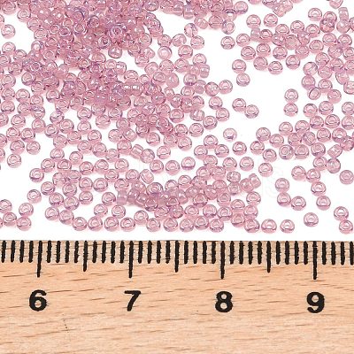 MIYUKI Round Rocailles Beads SEED-X0056-RR2373-1