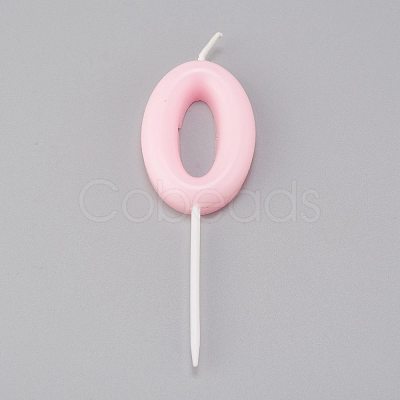 Paraffin Candles DIY-K028-D02-00-1