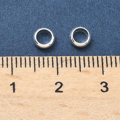 Brass Bead Frame KK-H532-30A-S-1