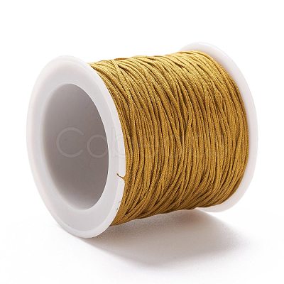 Braided Nylon Cord NWIR-K013-A19-1