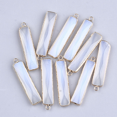 Opalite Pendants G-S344-23G-1