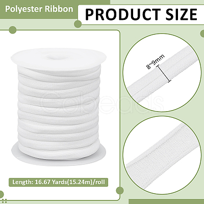 Polyester Ribbon OCOR-BC0009-25B-1