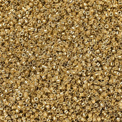 MIYUKI Delica Beads X-SEED-J020-DB0410-1