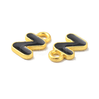 Alloy Enamel Pendants LS-ENAM-P247-01MG-Z-1
