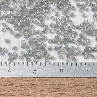 MIYUKI Delica Beads SEED-X0054-DB1770-1