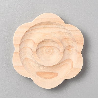 Wooden Bracelet Display Trays BDIS-CJC0001-001F-1
