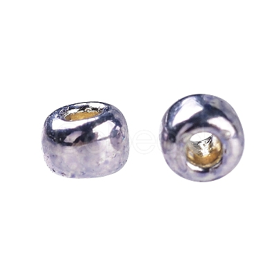 TOHO 11/0 Round Beads X-SEED-TR11-PF0568-1