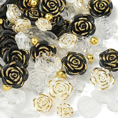Diy Jewerly Making Kits MACR-CJC0004-20C-1