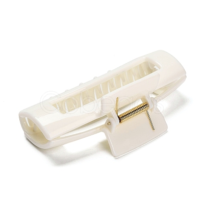 TPEE with Polyurethane Rubber and Iron Claw Hair Clips for Women Thick Hair PHAR-Z006-01A-1