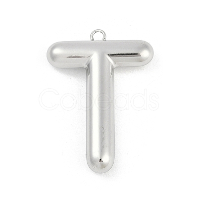 304 Stainless Steel Pendants STAS-I325-146P-T-1