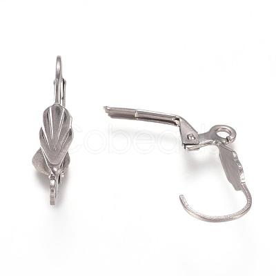 Tarnish Resistant Stainless Steel Color STAS-E007-5-1