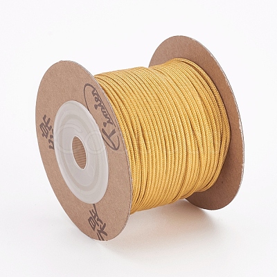 Nylon Braided Cord OCOR-L035-G04-1