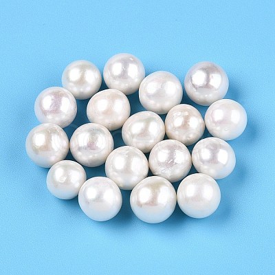Natural Keshi Pearl Beads PEAR-N020-F10-1