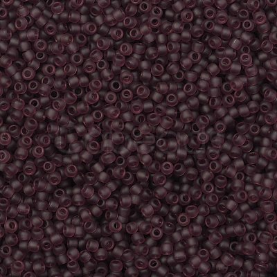 TOHO 11/0 Round Beads X-SEED-TR11-0006BF-1
