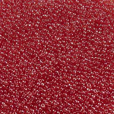 TOHO Round Seed Beads SEED-TR11-0109-1