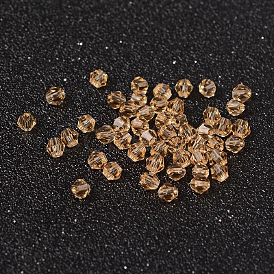 Imitation Crystallized Glass Beads G22QS172-1