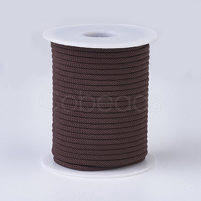 Nylon Braided Cord NWIR-P018-19-1