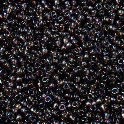 MIYUKI Round Rocailles Beads SEED-JP0009-RR3547-1
