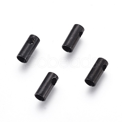 304 Stainless Steel Cord Ends STAS-F232-01D-B-1
