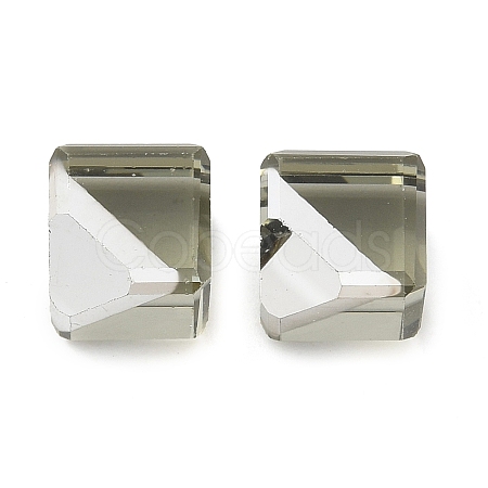 K9 Glass Imitation Austrian Crystal Beads GLAA-P069-01C-215-1