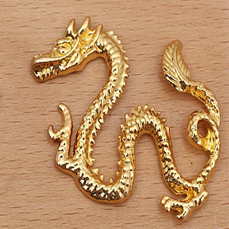 Alloy Cabochons PW-WG25619-03-1