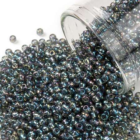 TOHO 11/0 Round Beads SEED-JPTR11-0176B-1