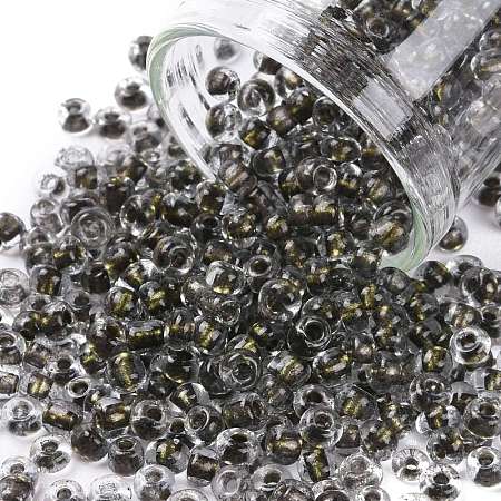 8/0 Glass Seed Beads SEED-A014-3mm-137B-1