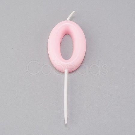 Paraffin Candles DIY-K028-D02-00-1