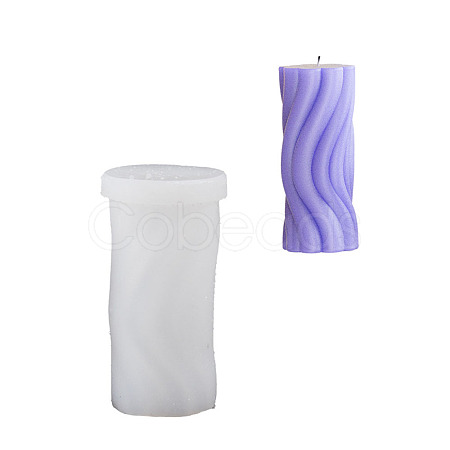 DIY Candle Silicone Molds SIMO-C014-02B-1