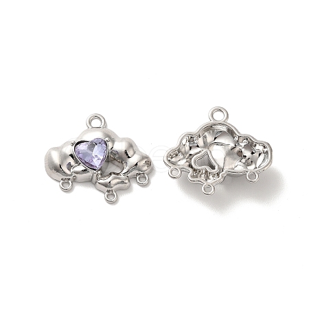 Alloy Chandelier Component Links PALLOY-K001-072P-02-1