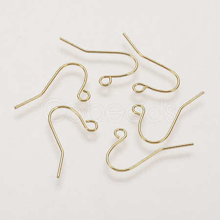 Jewelry Findings IFIN-J079F-G-1