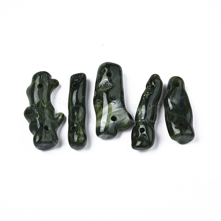 Acrylic Links OACR-S017-56F-1