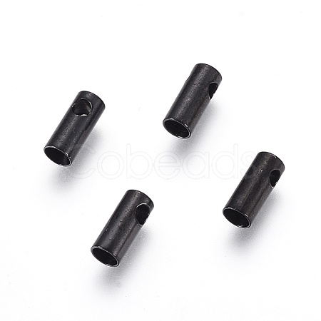 304 Stainless Steel Cord Ends STAS-F232-01D-B-1