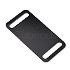 Aluminum Connector Charms LS-FIND-TAC0009-77-1