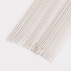 Steel Beading Needles ES002Y-2