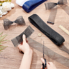 Polyester Mesh Fabric DIY-WH0581-33B-3