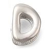 304 Stainless Steel Slide Charms STAS-B075-37P-D-1
