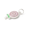 S925 Sterling Silver Pendant STER-H115-05D-S01-2