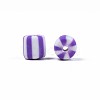 Handmade Polymer Clay Bead Strands CLAY-T020-12A-4