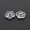 Transparent Acrylic Beads TACR-T003-17B-01-2