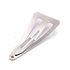 Iron Snap Hair Clips Findings PHAR-Z002-03P-2