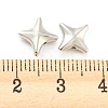 CCB Plastic Beads CCB-K011-07P-3