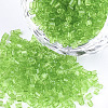 Grade A Glass Seed Beads SEED-S022-02L-1