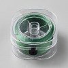 90M Flat Elastic Crystal String EW-WH0025-001G-1