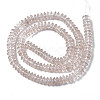 Crackle Glass Beads GLAA-S192-B-004B-3