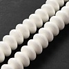 Glazed Porcelain Beads PORC-E017-02K-4