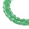 Cat Eye Beads Strands CE-N014-02B-02-3